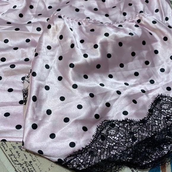 M victoria secret sleep set - Picture 2 of 3